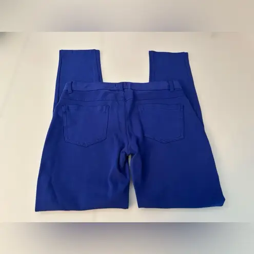 Labijou Woman’s Royal Blue Jeans