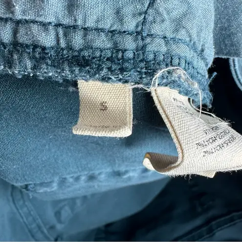 Soft Surroundings Women’s Size Small Straight Leg Colored Jeans