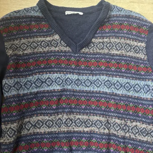 VTG Fair Isle V