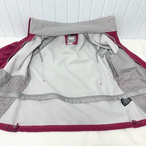 Helly Hansen Women's Berry Ski Jacket Size M