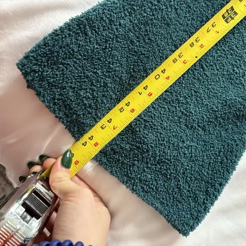 Victoria's Secret  On Point 2pc Terry Soft Comfy Loungewear Outfit Set Medium