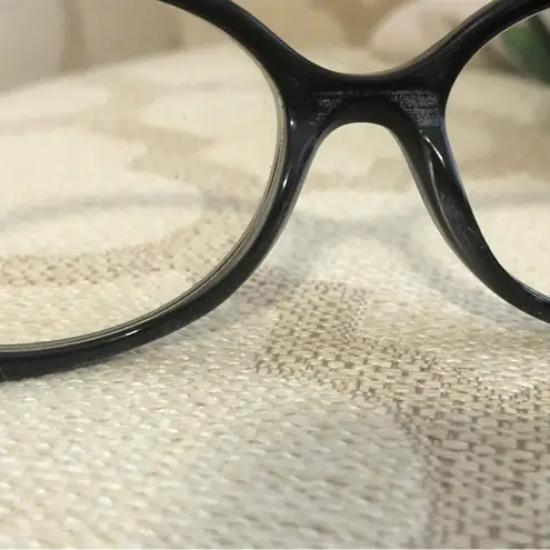 Roberto Cavalli rhinestone glasses