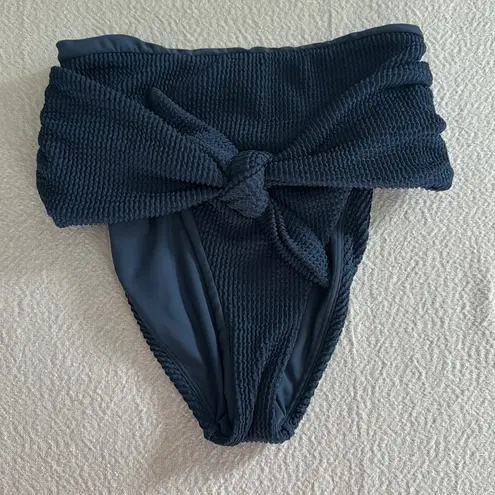 Veronica Beard BIKINI SET, Celeste Top size Small,Azoia Bottom Size X-Small,$306