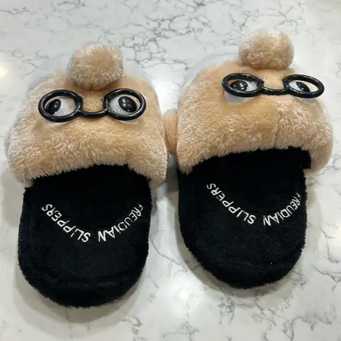 Freudian Sleepers Sigmund Freud The Unemployed Philosophers Guild Small 6