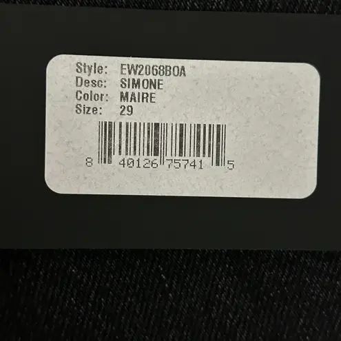 Edwin Women's Simone Mid