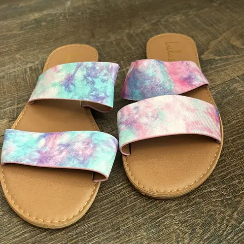 Lulus Time to Chill Tie