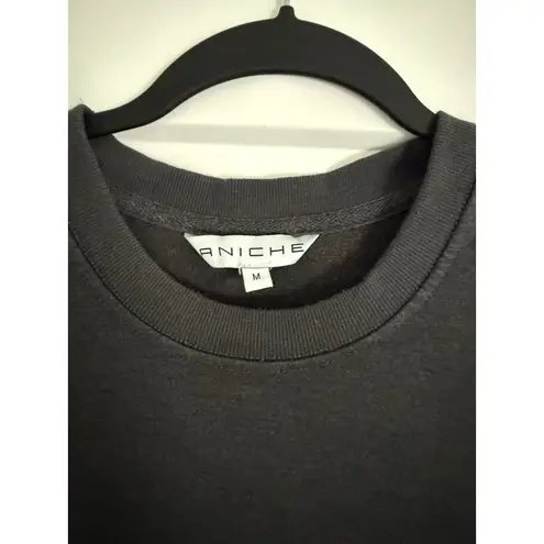 $110 Aniche Marni Top Sweatshirt