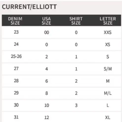 Current/Elliott Current Elliott The All Laced Up Civilian Denim Dress