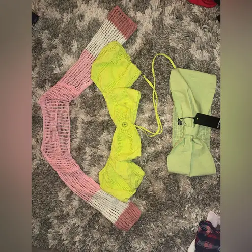 Women’s clothing lot mix Size undefined