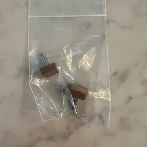 Bottega Veneta Sandal Pelle S Gomma Leather Heel New Size 39.5 $1200