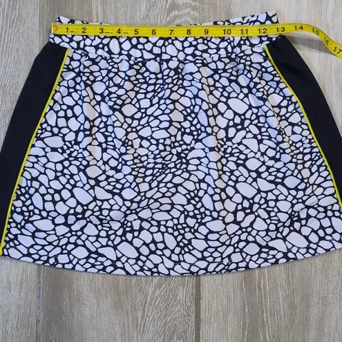 Tail Mini Skirt | Tail Golf Skirt | Tail Tennis Skirt White Size M