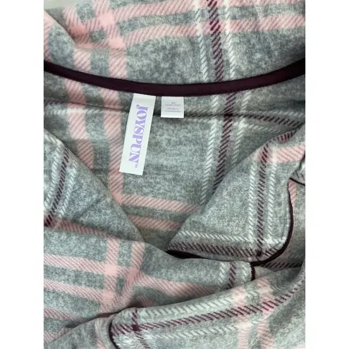 Joyspun Womens Pajama Set 3X (22W