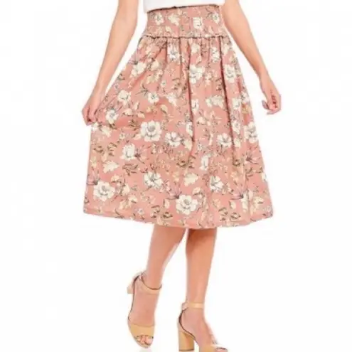 Antonio Melani  Skirt - Daren - Size L - NWT