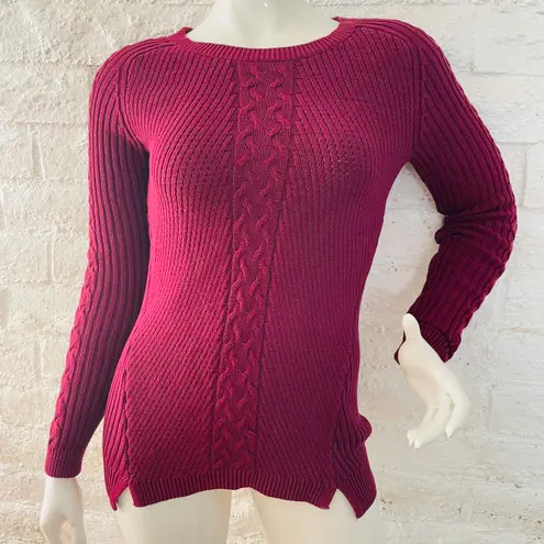 Nautica Sweater Size M