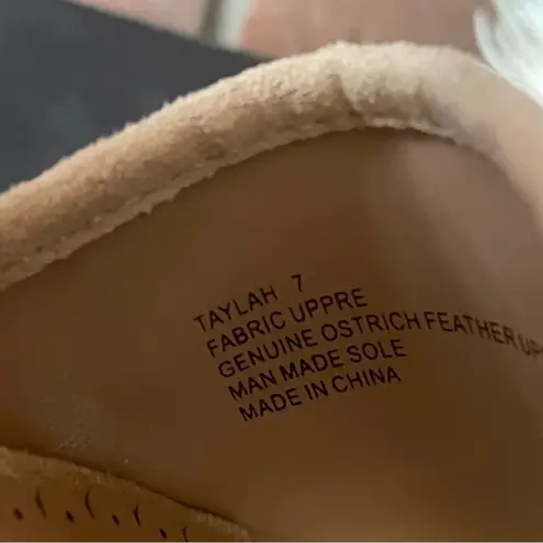 Zigi Soho Ziggy Soho Tayla Flat Sandals