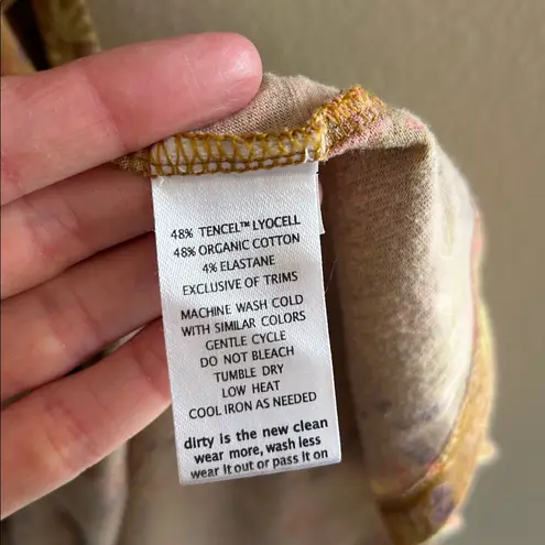 Toad & Co Cue Wrap Short