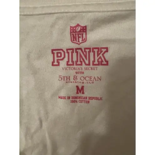 Washington Redskins Vintage Victoria's Secret PINK Women's T