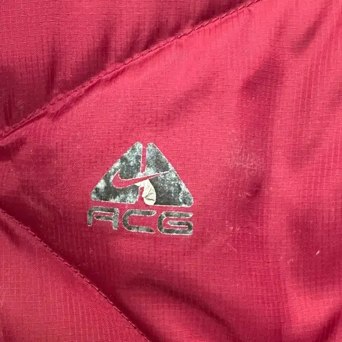 Nike ACG Puffer Jacket Goose Down Level 3 Size Medium