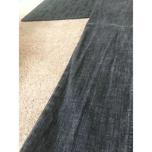 Arizona Women's Jeans Pockets Size Unknown Size Blackish Grayish