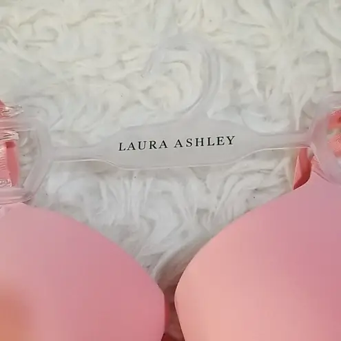 Laura Ashley 💕💕 Push-Up Bra Set (2 Pack) 36C
