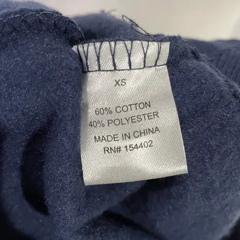 Vinyl Icons New Celestial Print Sweatshirt