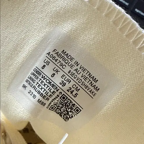 Converse NEW  Chuck 70 De Luxe Wedge Platform Heel Boots White  A06479C 8 - Image 12