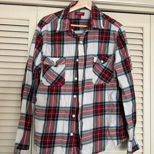 Arizona Jeans Vintage Arizona flannel shirt