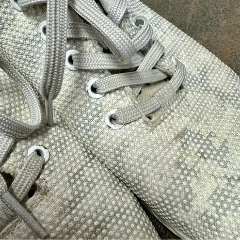 Nobull Athletic Active Gym Shoes Frostbite Camo Trainers Grey Gray W 11.5 M 10