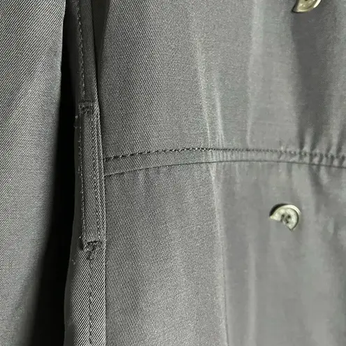 See by Chloe Vintage Y2K Black Double Breasted A