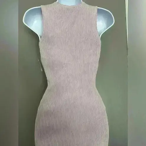 Hera Collection Her Collection Sleeveless Lavender Dress (109)