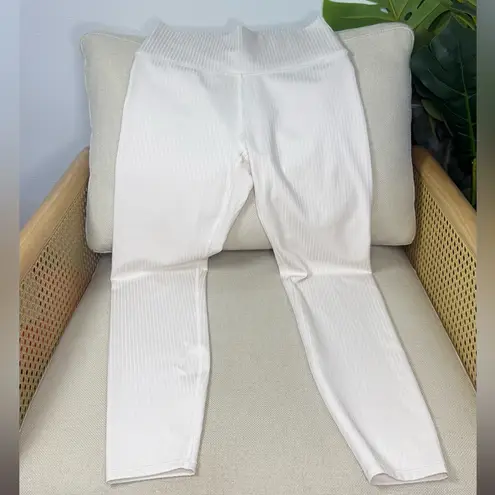 Vuori  Inversion Ribbed Legging 25"