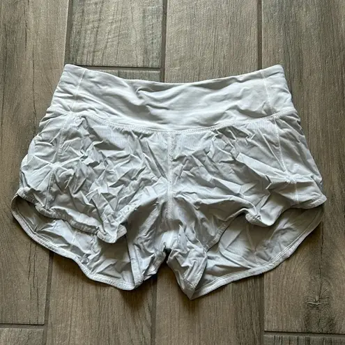 Lululemon  gray shorts