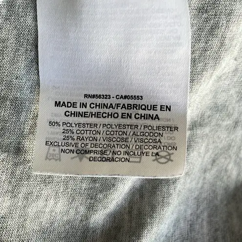 Nike  LOGO cropped Long Sleeve Tee