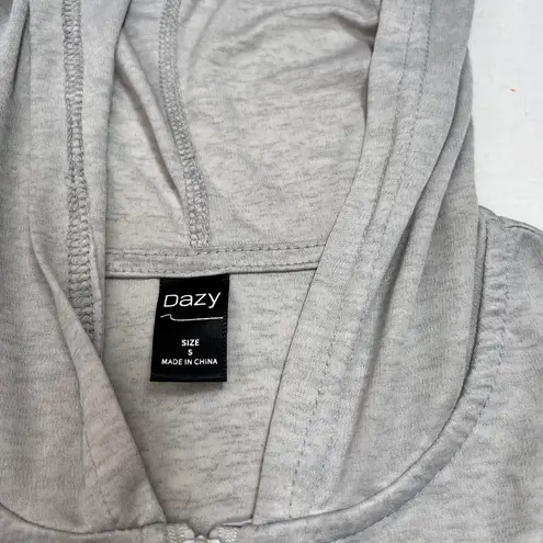 Daisy Extra Thin Hoodie