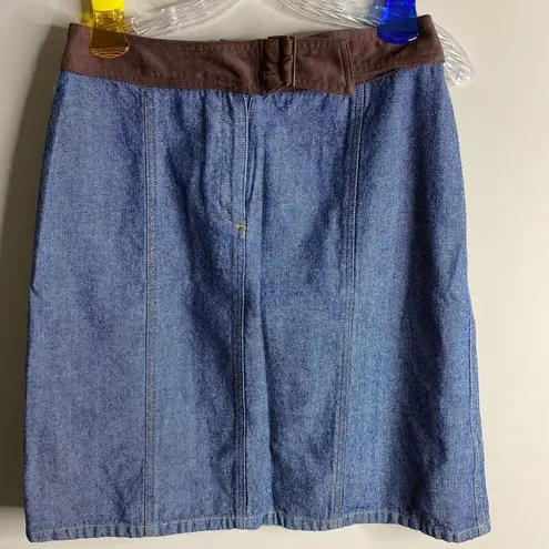 Jones Wear Sport size 4 vintage skirt