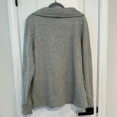 Under Armour  Crewneck Sweatshirt Zip up