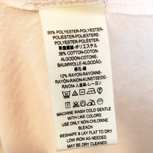 Free People O-Ring Tank Top