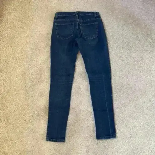Forever 21 ⭐️  blue jeans in size 24