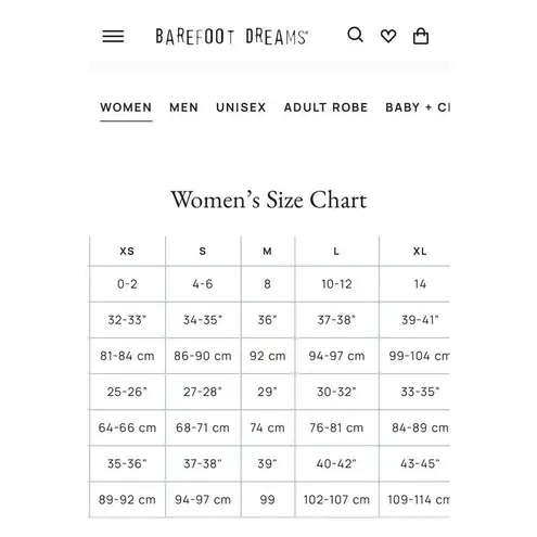 Barefoot Dreams Cardigan CozyChic Lite Island Wrap Sweater Soft Lounge Stone L