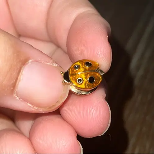 Avon Ladybug Pin - Image 3