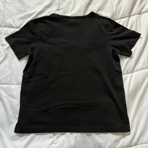 Vintage 90s Y2K Baby Tee T