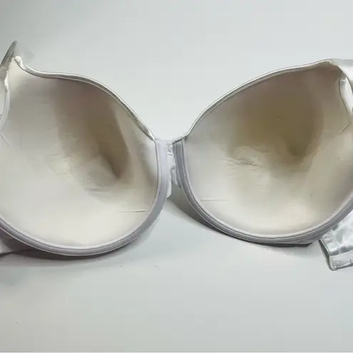 Vanity Fair  Illumination Zoned In Support Full Figure Underwire Bra 42D‎ thumbnail 7