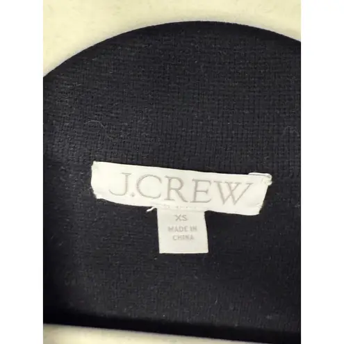 J.Crew Waisted Sweater