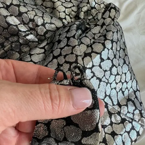 ADELE SIMPSON 100 SILK GORGEOUS VINTAGE DESK SIZE 6