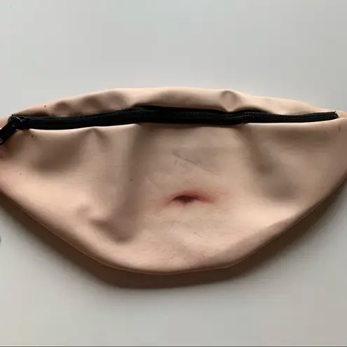 Rayki Skin Belt Bag Fanny Pack