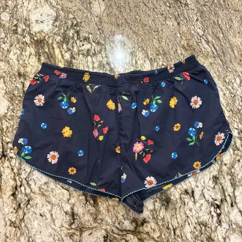 Anthropologie  Printed Boxer Shorts