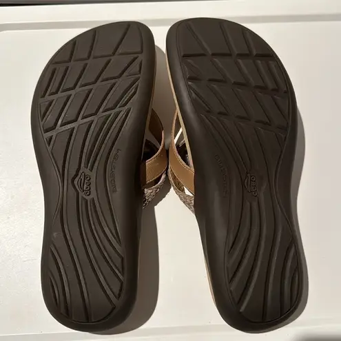 ABEO B.I.O.system Benefit sandal