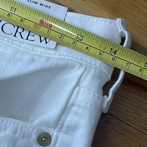 J.CREW Curvy Slim