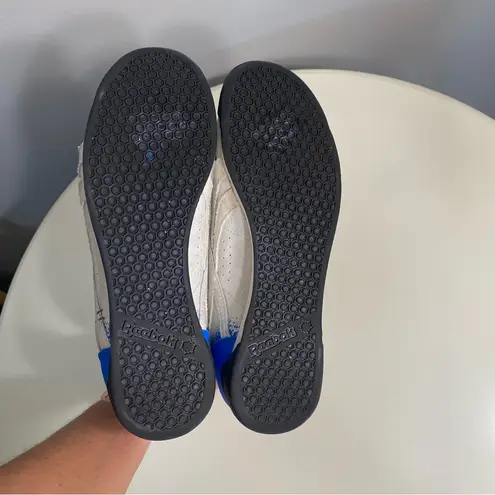 Reebok Freestyle High Harley Quinn DC Comics Sneaker Shoes Women’s Size 7.5