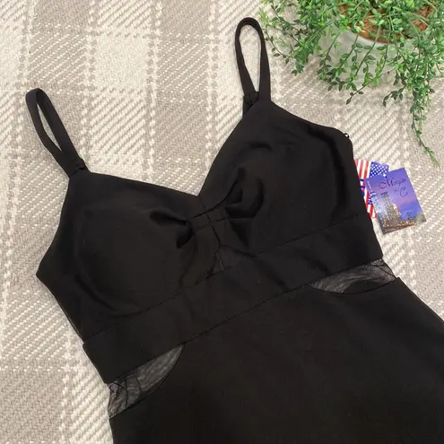 Morgan & Co NWT  Little Black Dress - Image 2